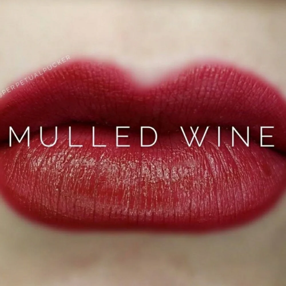 LipSense shipping stain